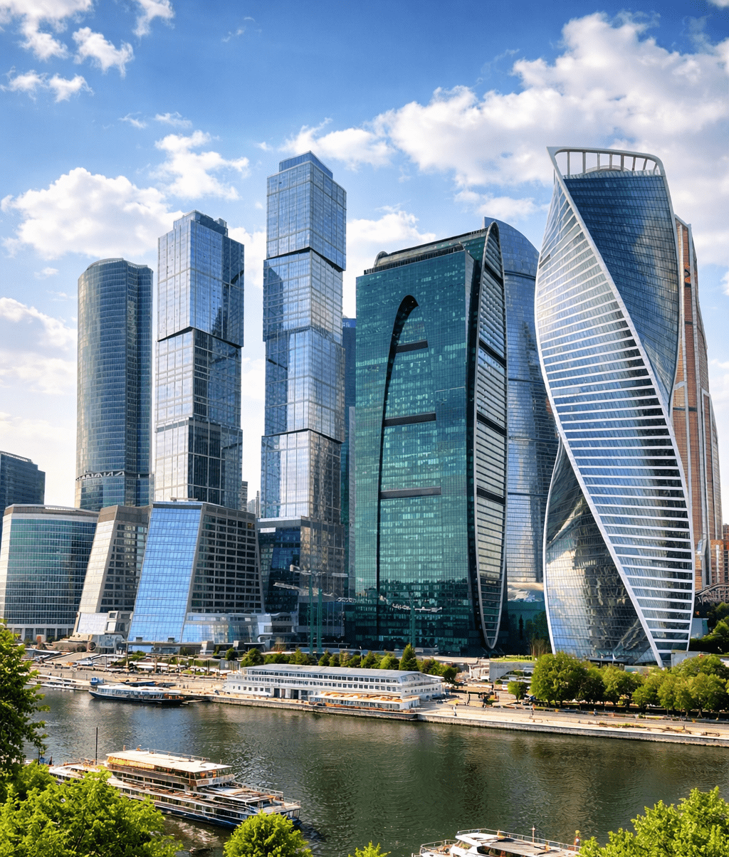 Тур Легенды столицы — 5 дней в Москве | СИТИТУР24